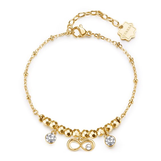Bracciale Brosway Donna Chakra_3 (BHKB) in Acciaio BHKB262 - BHKB262